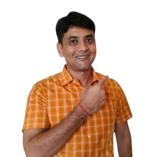 Harshalkumar Jain Senior Cloud Engineer